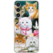 Чехол BoxFace Samsung Galaxy S24 Plus 