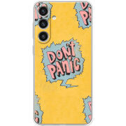 Чехол BoxFace Samsung Galaxy S24 Plus 