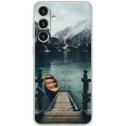 Чехол BoxFace Samsung Galaxy S24 Plus 