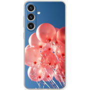 Чехол BoxFace Samsung Galaxy S24 Plus 
