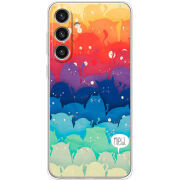 Чехол BoxFace Samsung Galaxy S24 Plus 