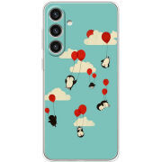 Чехол BoxFace Samsung Galaxy S24 Plus 