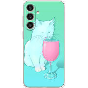 Чехол BoxFace Samsung Galaxy S24 Plus 