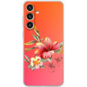 Чехол BoxFace Samsung Galaxy S24 Plus 