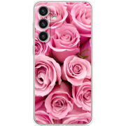 Чехол BoxFace Samsung Galaxy S24 Plus 