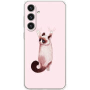Чехол BoxFace Samsung Galaxy S24 Plus 