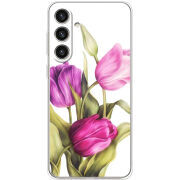 Чехол BoxFace Samsung Galaxy S24 Plus 