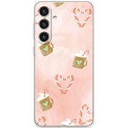 Чехол BoxFace Samsung Galaxy S24 Plus 