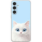 Чехол BoxFace Samsung Galaxy S24 Plus 