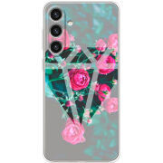 Чехол BoxFace Samsung Galaxy S24 Plus 