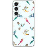 Чехол BoxFace Samsung Galaxy S24 Plus 