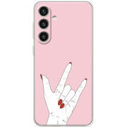 Чехол BoxFace Samsung Galaxy S24 Plus 
