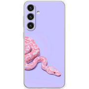 Чехол BoxFace Samsung Galaxy S24 Plus 