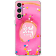 Чехол BoxFace Samsung Galaxy S24 Plus 