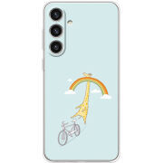 Чехол BoxFace Samsung Galaxy S24 Plus 