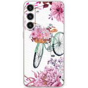 Чехол BoxFace Samsung Galaxy S24 Plus 
