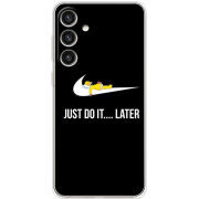 Чехол BoxFace Samsung Galaxy S24 Plus 