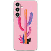 Чехол BoxFace Samsung Galaxy S24 Plus 