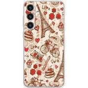 Чехол BoxFace Samsung Galaxy S24 Plus 