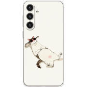 Чехол BoxFace Samsung Galaxy S24 Plus 