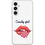 Чехол BoxFace Samsung Galaxy S24 Plus 