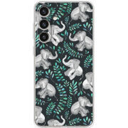 Чехол BoxFace Samsung Galaxy S24 Plus 