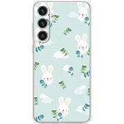 Чехол BoxFace Samsung Galaxy S24 Plus 