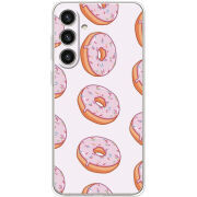 Чехол BoxFace Samsung Galaxy S24 Plus 
