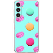 Чехол BoxFace Samsung Galaxy S24 Plus 