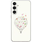Чехол BoxFace Samsung Galaxy S24 Plus 