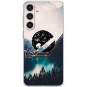 Чехол BoxFace Samsung Galaxy S24 Plus 