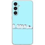 Чехол BoxFace Samsung Galaxy S24 Plus 