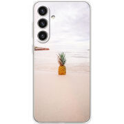 Чехол BoxFace Samsung Galaxy S24 Plus 