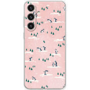 Чехол BoxFace Samsung Galaxy S24 Plus 