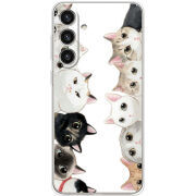 Чехол BoxFace Samsung Galaxy S24 Plus 