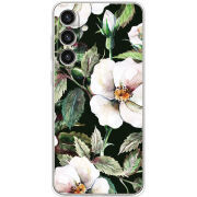 Чехол BoxFace Samsung Galaxy S24 Plus Blossom Roses