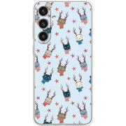 Чехол BoxFace Samsung Galaxy S24 Plus 