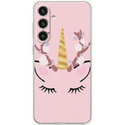 Чехол BoxFace Samsung Galaxy S24 Plus 