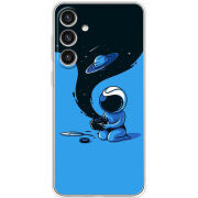 Чехол BoxFace Samsung Galaxy S24 Plus Galaxy Art