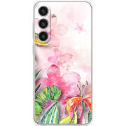 Чехол BoxFace Samsung Galaxy S24 Plus 