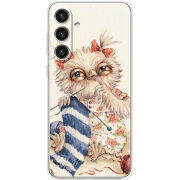 Чехол BoxFace Samsung Galaxy S24 Plus 
