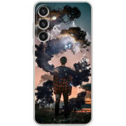 Чехол BoxFace Samsung Galaxy S24 Plus 