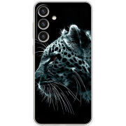 Чехол BoxFace Samsung Galaxy S24 Plus Leopard