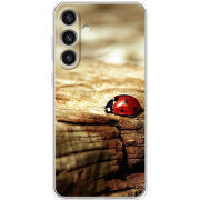 Чехол BoxFace Samsung Galaxy S24 Plus 