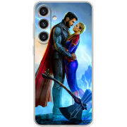 Чехол BoxFace Samsung Galaxy S24 Plus 