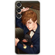 Чехол BoxFace Samsung Galaxy S24 Plus 