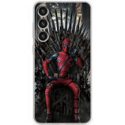 Чехол BoxFace Samsung Galaxy S24 Plus 