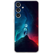Чехол BoxFace Samsung Galaxy S24 Plus 