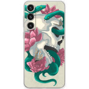 Чехол BoxFace Samsung Galaxy S24 Plus 