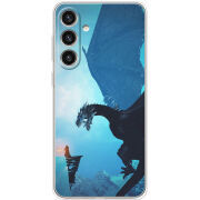 Чехол BoxFace Samsung Galaxy S24 Plus 